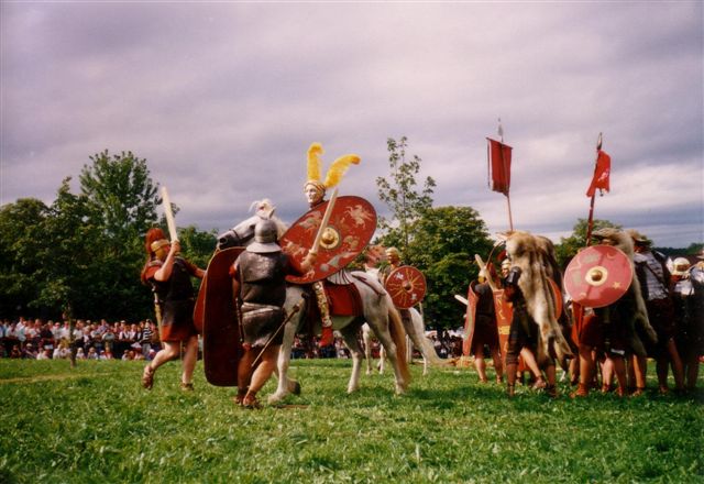 1994 Aalen 74